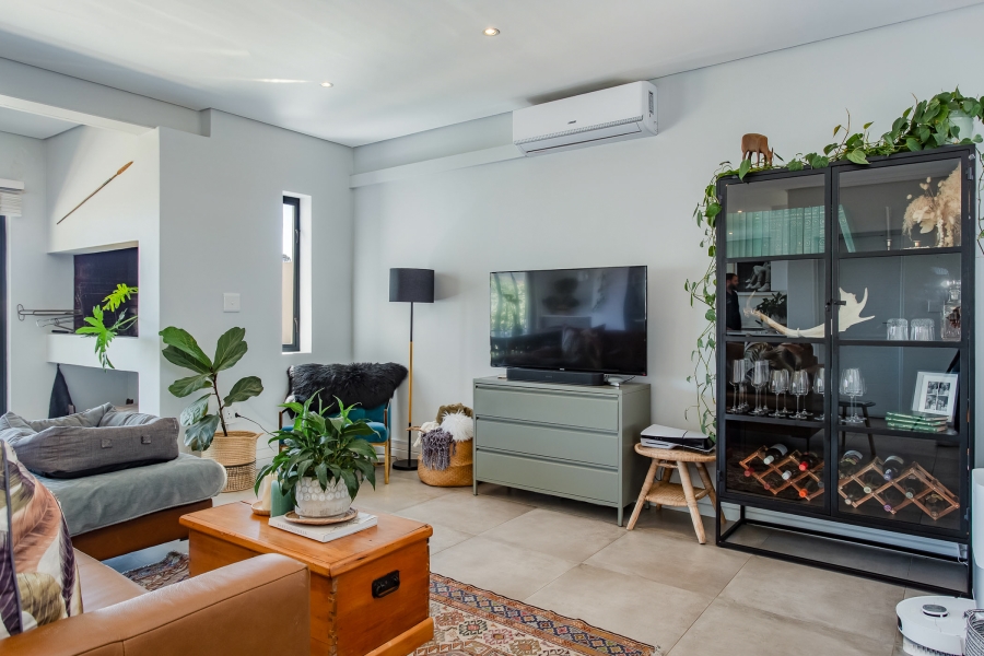 To Let 3 Bedroom Property for Rent in Klein Parys Western Cape